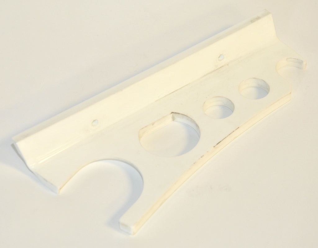Zimmer Cryo 5 Chiller HANDPIECE CRADLE Hand Piece Base Dock Holder PARTS AS-IS