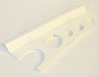 Zimmer Cryo 5 Chiller HANDPIECE CRADLE Hand Piece Base Dock Holder PARTS AS-IS