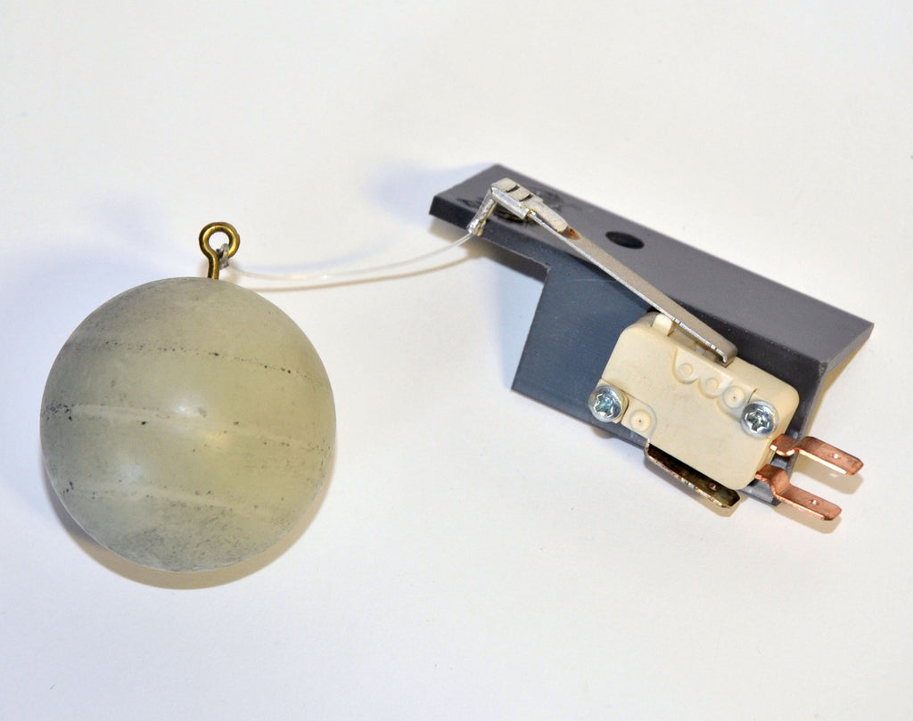 Zimmer Cryo 5 Chiller FLOAT BALL Electrical Assembly Switch Sending Unit PARTS