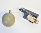 Zimmer Cryo 5 Chiller FLOAT BALL Electrical Assembly Switch Sending Unit PARTS