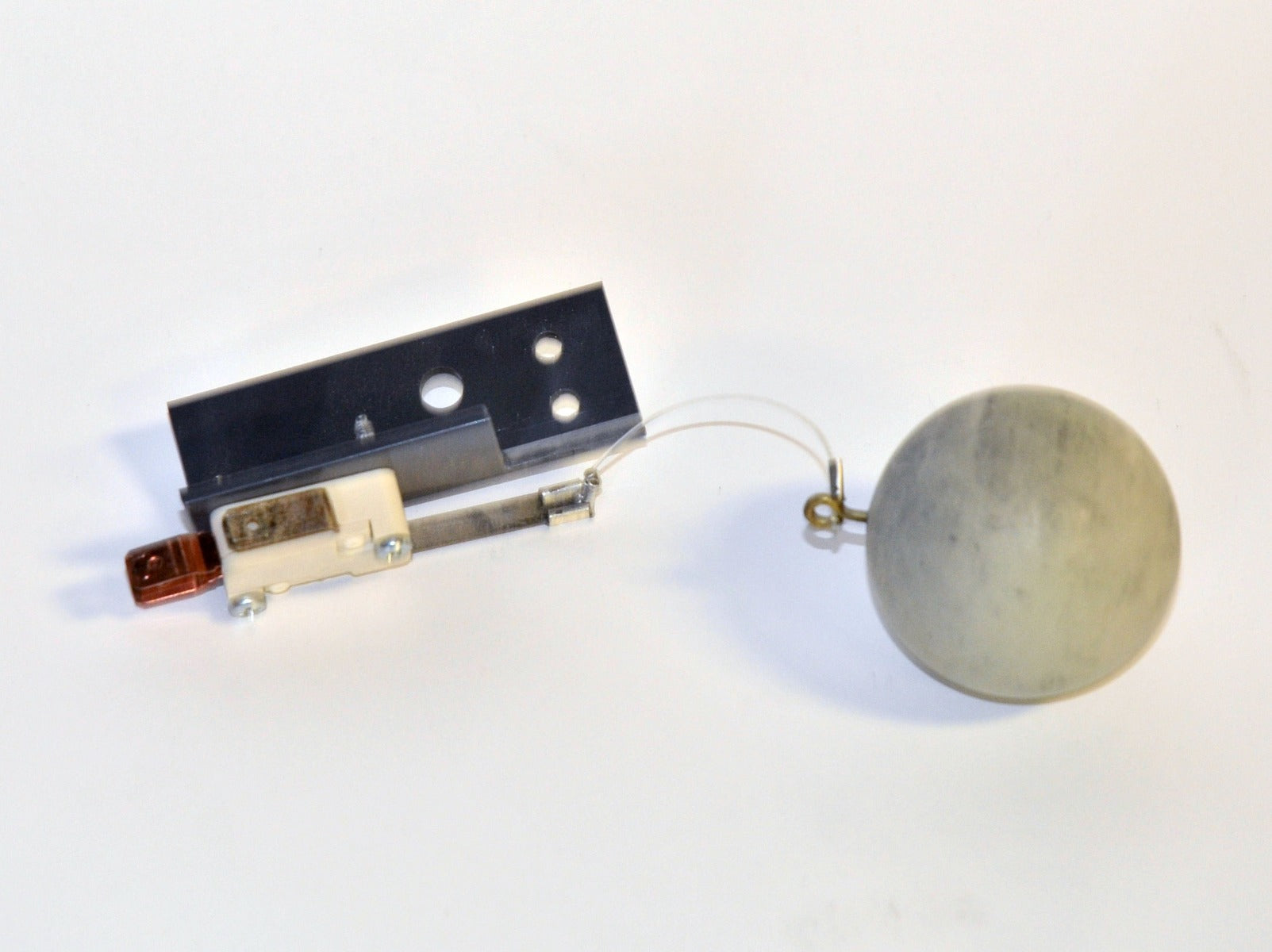 Zimmer Cryo 5 Chiller FLOAT BALL Electrical Assembly Switch Sending Unit PARTS