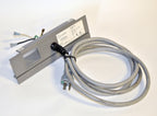 Zimmer Cryo 5 Chiller POWER CORD SUPPLY Assembly Hospital Grade Plug PARTS AS-IS