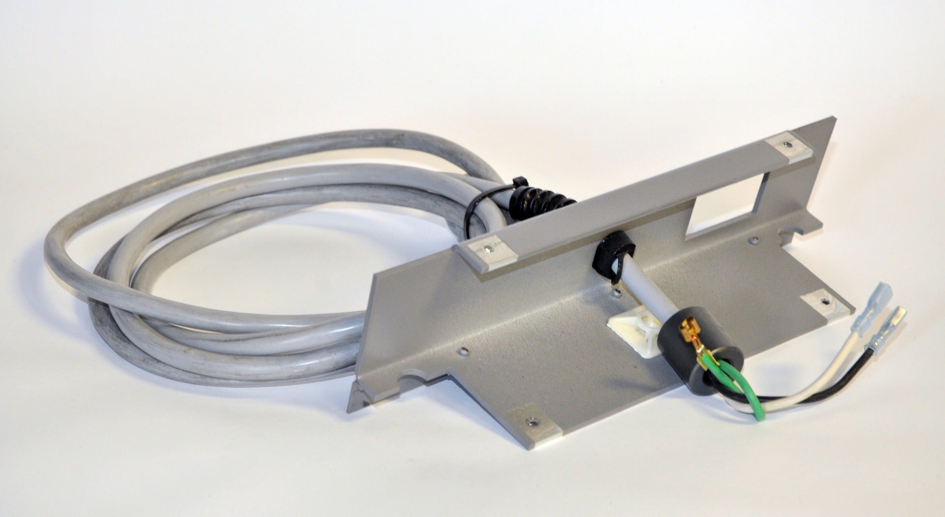 Zimmer Cryo 5 Chiller POWER CORD SUPPLY Assembly Hospital Grade Plug PARTS AS-IS