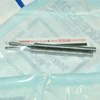Biopsy Punches MIXED LOT Set Key Surgical Metal Dermal Skin Size Variety