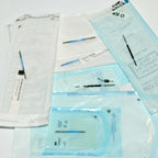 Megadyne E-Z Clean Electrosurgical Electrodes Tips Laparoscopic MIXED LOT