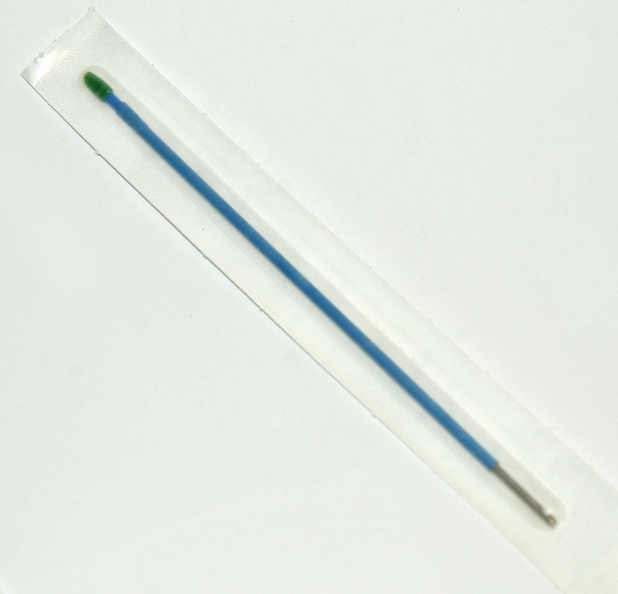 Megadyne E-Z Clean Electrosurgical Electrodes Tips Laparoscopic 0014M (x5 Pcs)