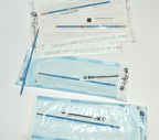 Megadyne E-Z Clean Electrosurgical Electrodes Non-Stick Tips Laparoscopic 0014M
