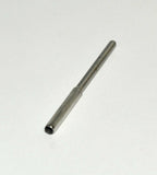 2.5mm 2.75mm Metal Dermal Biopsy Surgical Punch Body Piercing Punches MIXED LOT