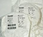 Vaser VentX Suction Tubing REF 130-0071 3/8" x 10' Clear Tube Aspiration x2 Pcs