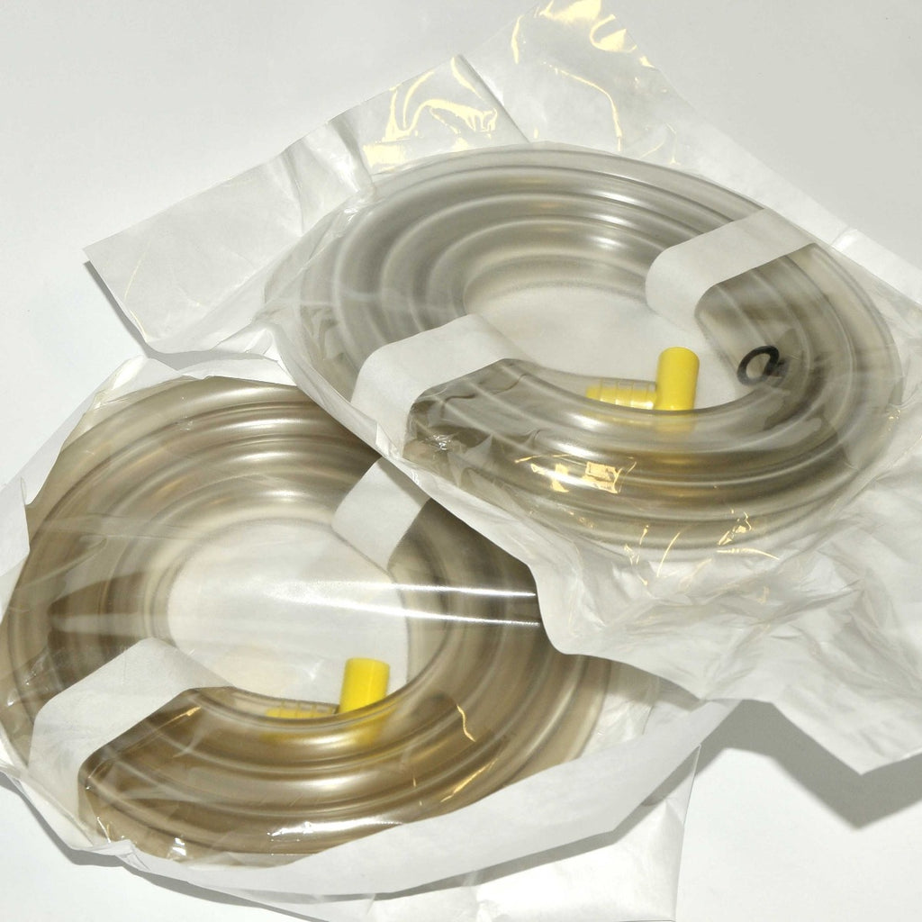 Vaser VentX Suction Tubing REF 130-0071 3/8" x 10' Clear Tube Aspiration x2 Pcs