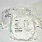 Vaser VentX Suction Tubing REF 130-0071 3/8" x 10' Clear Tube Aspiration x3 Pcs
