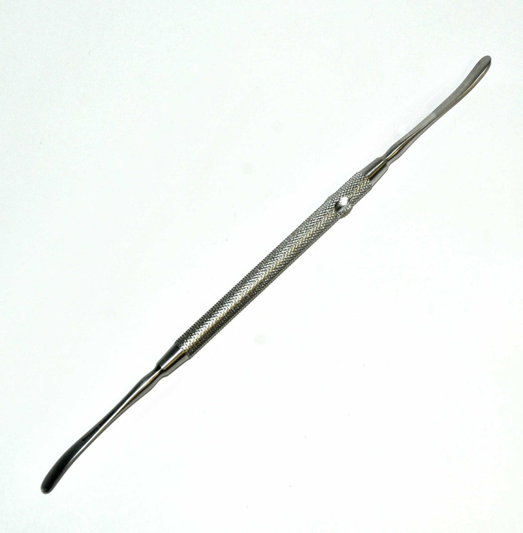 George Tiemann 160-702 Periosteal Elevator Freer Nasal Surgical Tool Double End