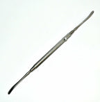 George Tiemann 160-702 Periosteal Elevator Freer Nasal Surgical Tool Double End