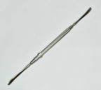 George Tiemann 160-702 Periosteal Elevator Freer Nasal Surgical Tool Double End