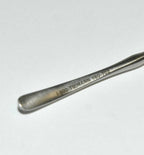 George Tiemann 160-702 Periosteal Elevator Freer Nasal Surgical Tool Double End