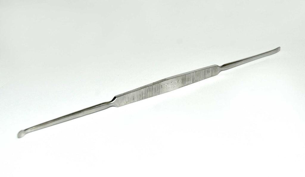 Karl Storz N-4660 Cottle Septum Elevator Double End Round Spatula ENT N4660