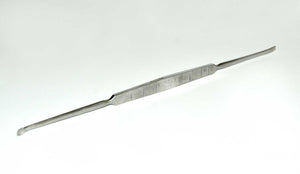 Karl Storz N-4660 Cottle Septum Elevator Double End Round Spatula ENT N4660
