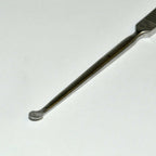 Karl Storz N-4660 Cottle Septum Elevator Double End Round Spatula ENT N4660