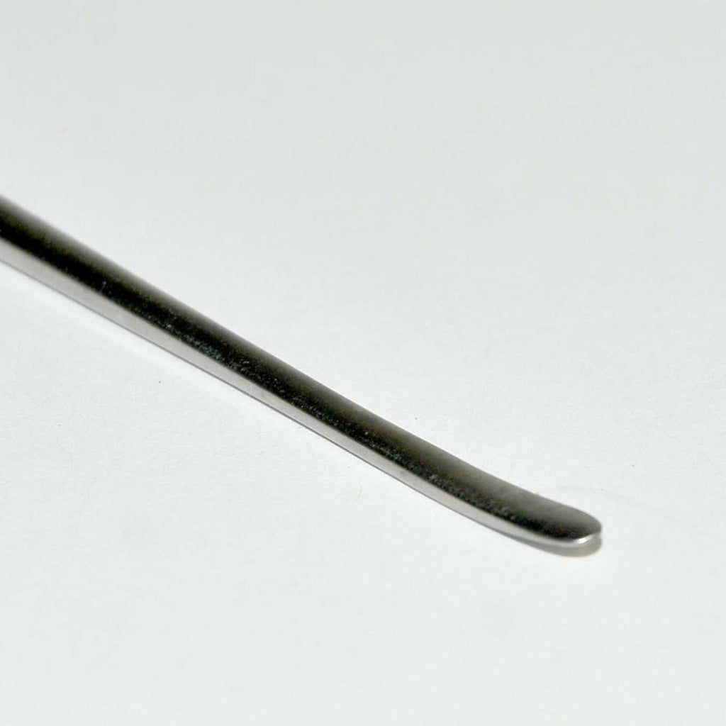 Karl Storz N-4660 Cottle Septum Elevator Double End Round Spatula ENT N4660