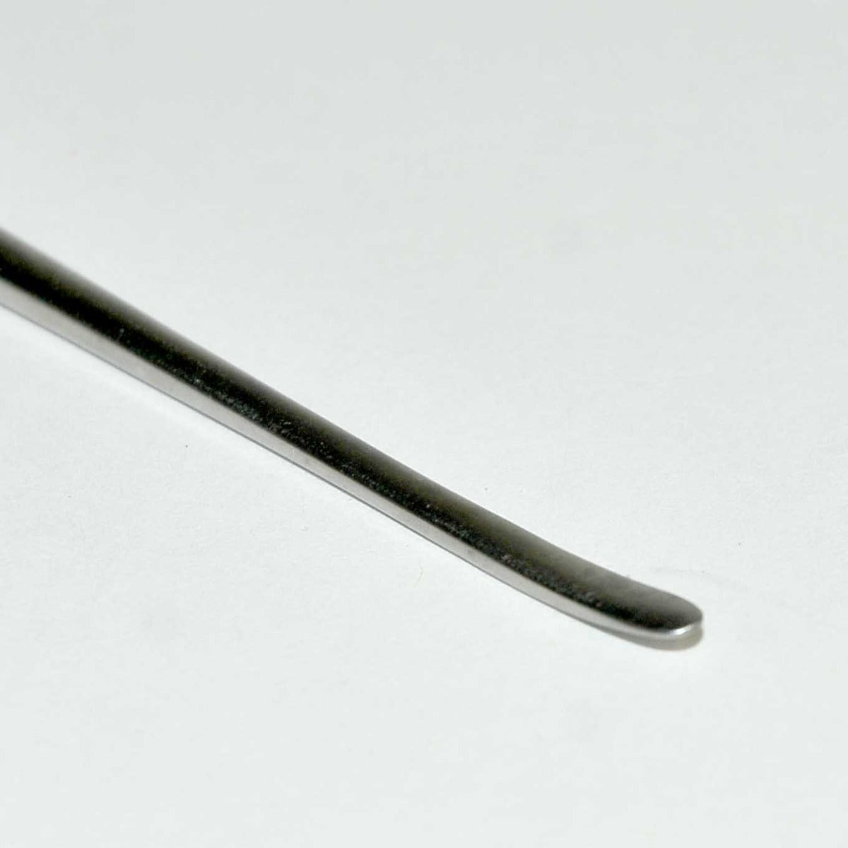 Karl Storz N-4660 Cottle Septum Elevator Double End Round Spatula ENT N4660