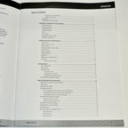 Renuvion System Generator Apyx Medical USER GUIDE Operator Manual Tech Specs