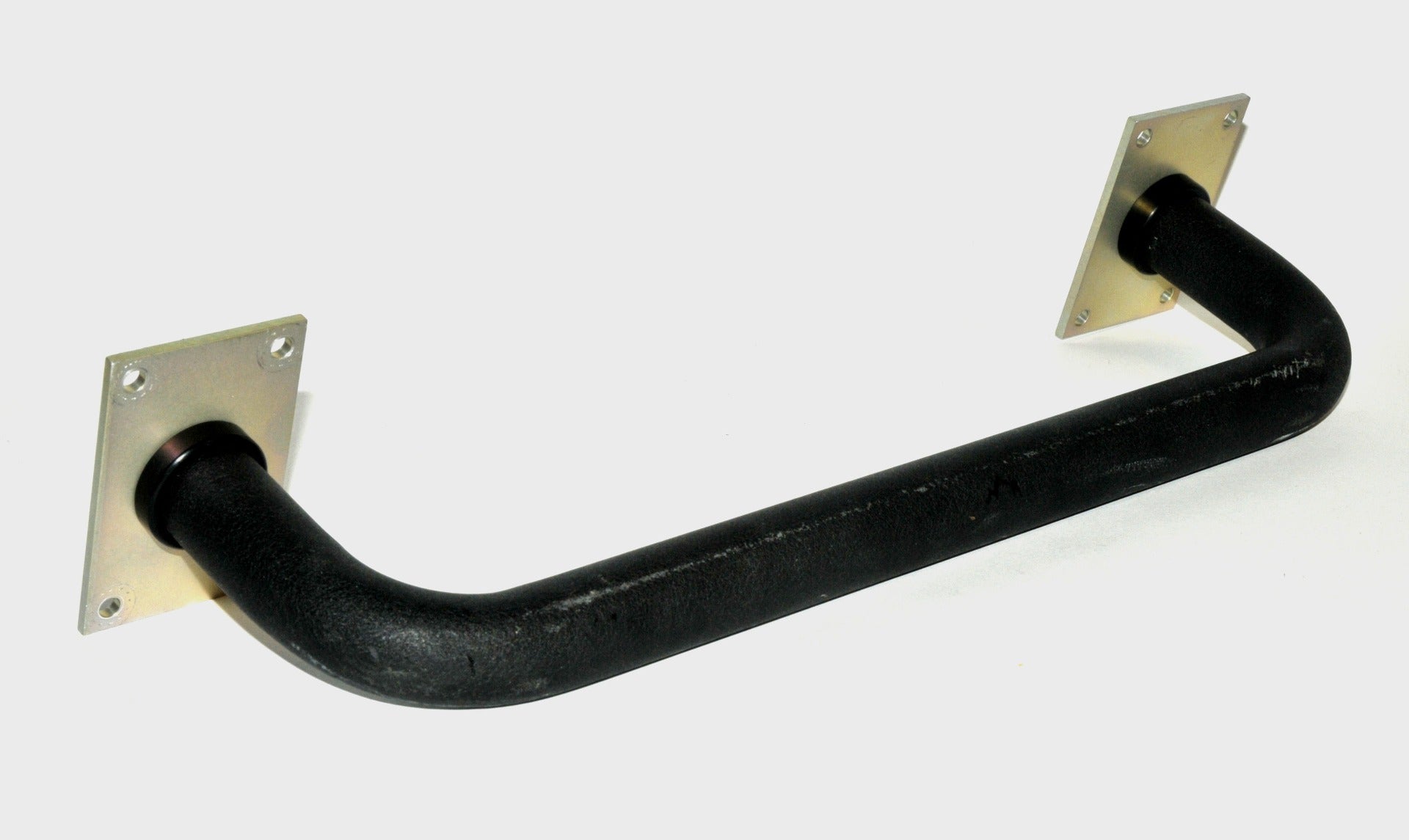 Hoya ConBio MedLite 4 IV Laser Front Metal Handle Grab Pull Bar Con Bio Med Lite