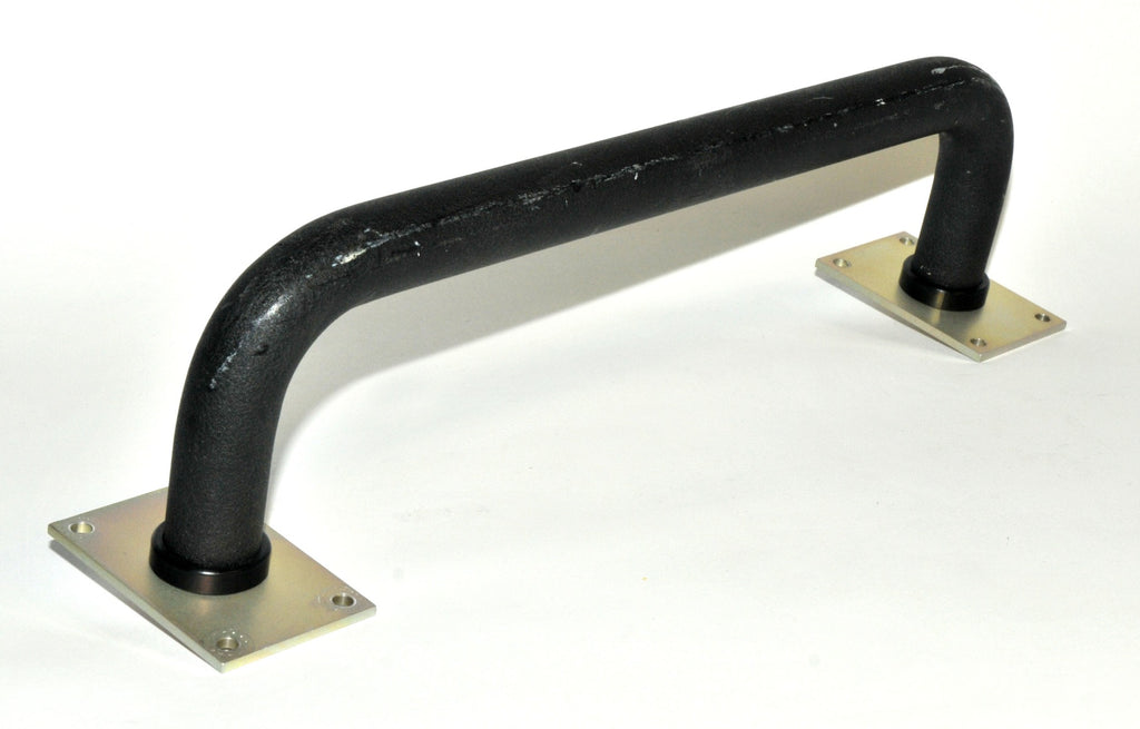 Hoya ConBio MedLite 4 IV Laser Front Metal Handle Grab Pull Bar Con Bio Med Lite