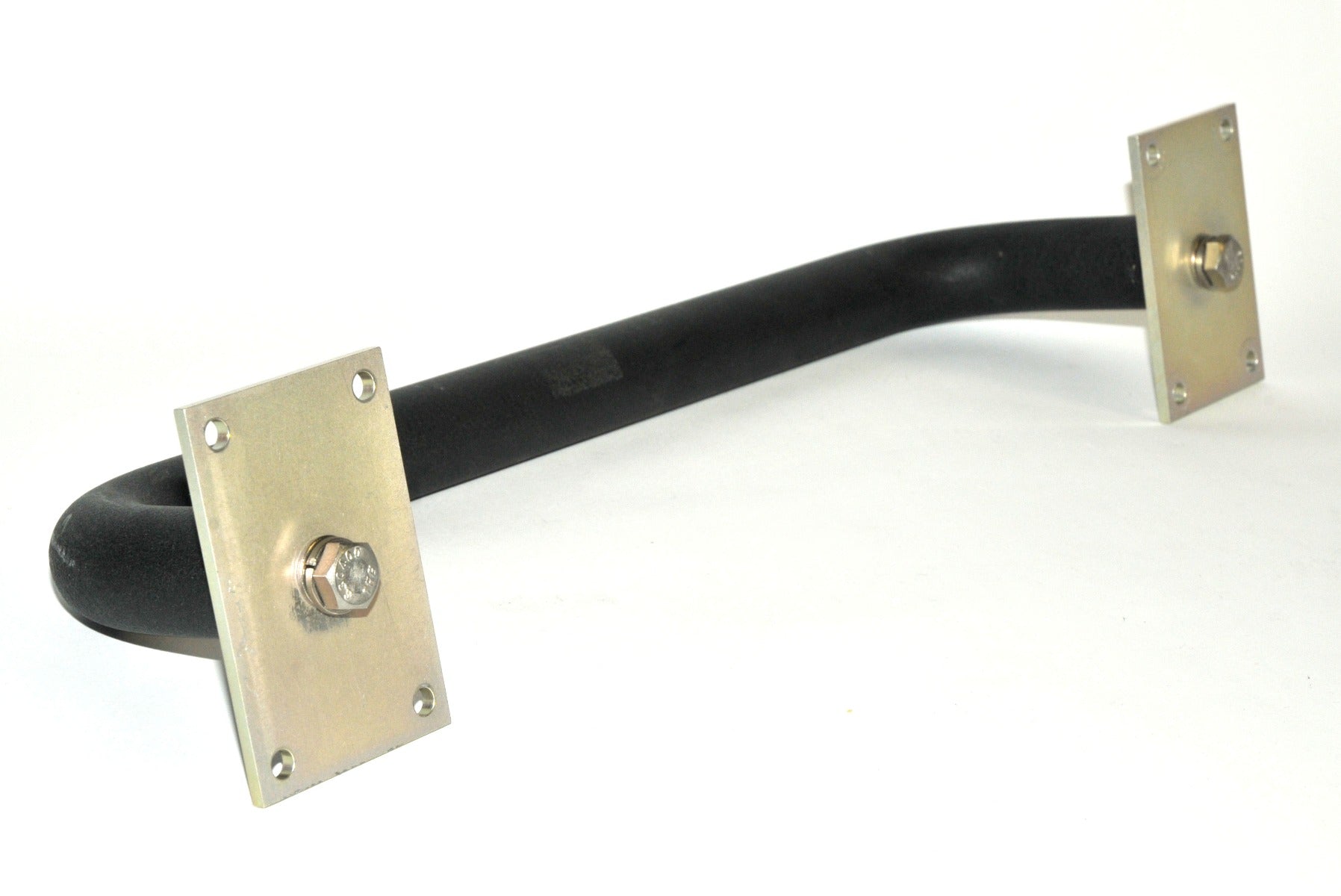 Hoya ConBio MedLite 4 IV Laser Front Metal Handle Grab Pull Bar Con Bio Med Lite