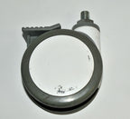 Lumenis Lume 1 Laser Swivel White Locking Wheel Rolling Caster PARTS Lume1 One