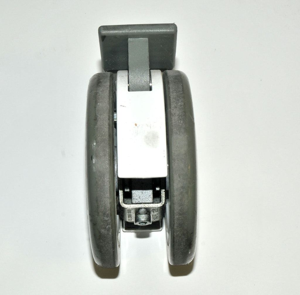 Lumenis Lume 1 Laser Swivel White Locking Wheel Rolling Caster PARTS Lume1 One