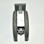 Lumenis Lume 1 Laser Swivel White Locking Wheel Rolling Caster PARTS Lume1 One