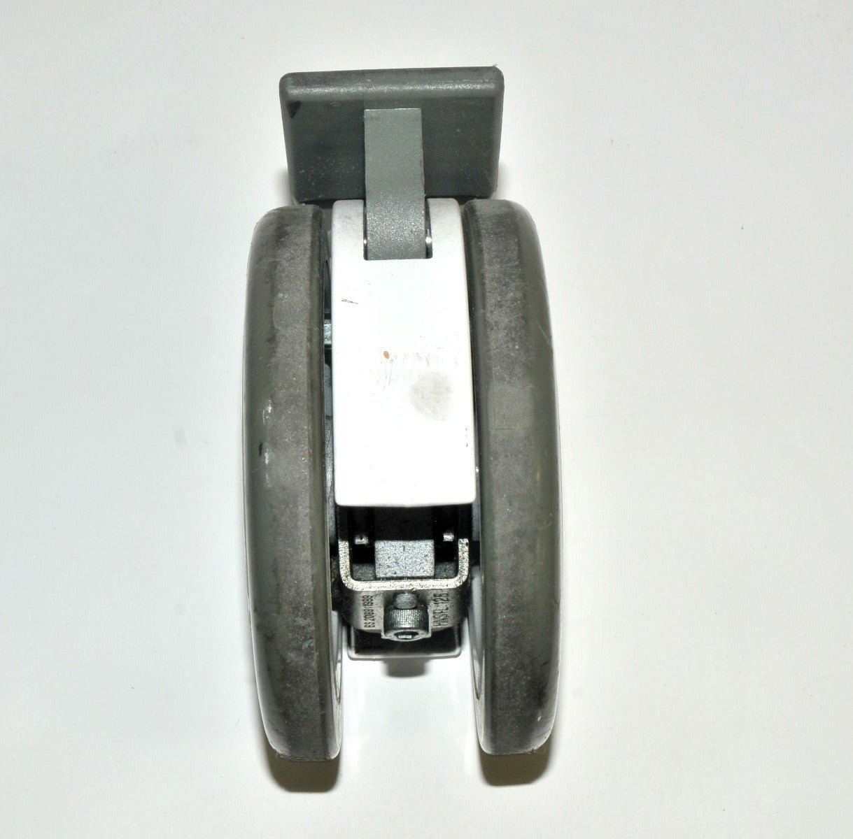 Lumenis Lume 1 Laser Swivel White Locking Wheel Rolling Caster PARTS Lume1 One