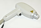 2009 Alma Soprano XL Diode Hair Removal Laser w/ 810 nm SHR Handpiece Low SHOTS