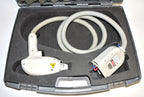 2009 Alma Soprano XL Diode Hair Removal Laser w/ 810 nm SHR Handpiece Low SHOTS