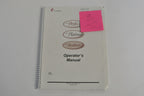 Candela VBeam Perfecta Platinum Aesthetica Operator Manual 8501-00-1780 V Beam