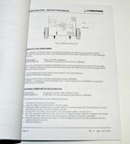LASERING Slim Evolution CO2 Laser Operator Instruction Manual User Guide Booklet