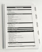 Candela VBeam Perfecta Platinum Aesthetica Operator Manual 8501-00-1780 V Beam