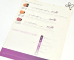 Solta Medical Thermage Deep Depth Treatment Tip Procedure Setting Level Lip Eyes