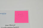 ZELTIQ CoolSculpting Breeze User Operator Manual Guide CoolSculpt Cool Sculpt