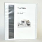 Thermi ThermiRF System User Manual Operator Operation Guide RF Procedure Setup