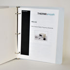 Thermi ThermiRF System User Manual Operator Operation Guide RF Procedure Setup