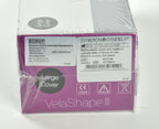 Syneron Candela VelaShape III 3 VContour Applicator Large Covers KT75672 (x5 Pc)