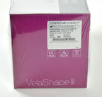 Syneron Candela VelaShape III 3 VContour Applicator Large Covers KT75102 (x5 Pc)