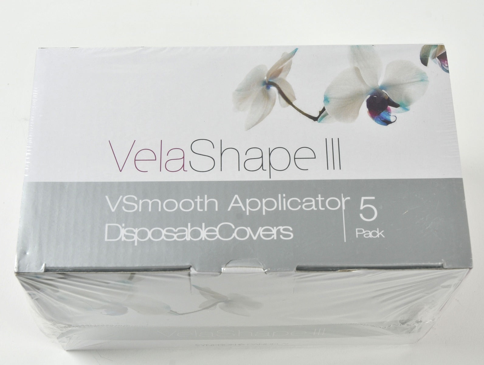 Syneron Candela VelaShape III 3 VContour Applicator Large Covers KT75102 (x5 Pc)