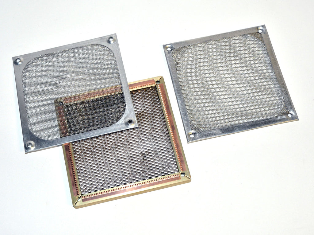 Syneron Velasmooth Laser Air Filter Screens Filtration Vela Smooth PARTS AS IS