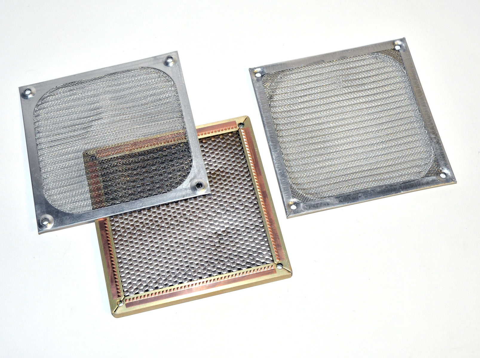 Syneron Velasmooth Laser Air Filter Screens Filtration Vela Smooth PARTS AS IS