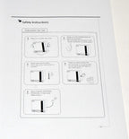 Medikan Celltibator GT Operator Instruction Manual User Guide Booklet Autoclave