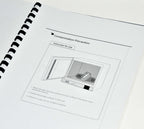 Medikan Celltibator GT Operator Instruction Manual User Guide Booklet Autoclave