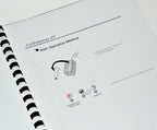 Medikan Celltibator GT Operator Instruction Manual User Guide Booklet Autoclave