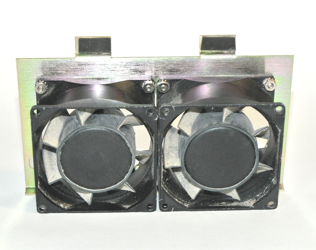 Hoya ConBio MedLite 4 IV Laser Cooling Electrical Dual Fan Assembly Motors PARTS